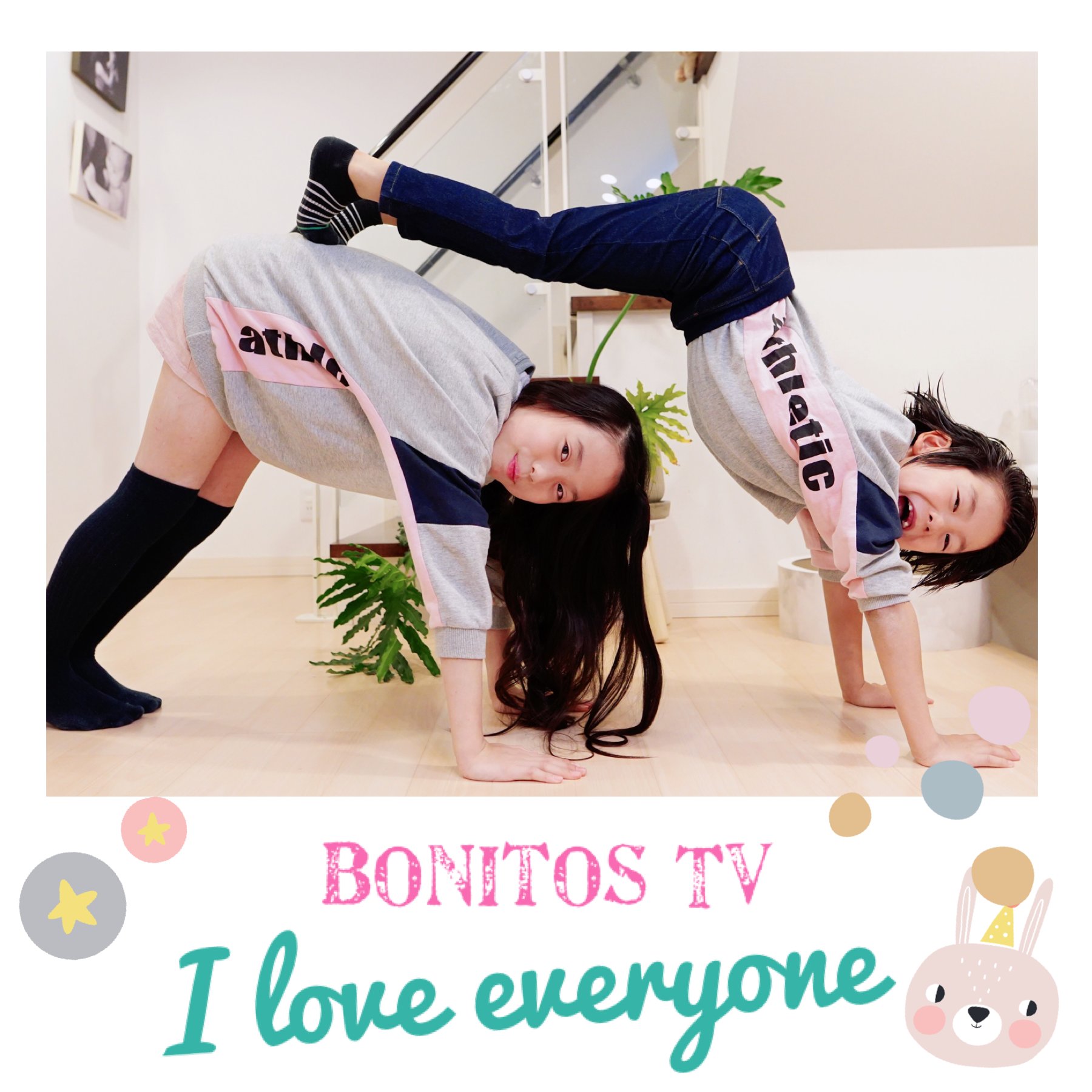 Bonitos TV☆ボニートスTV (@BonitosTV) / X