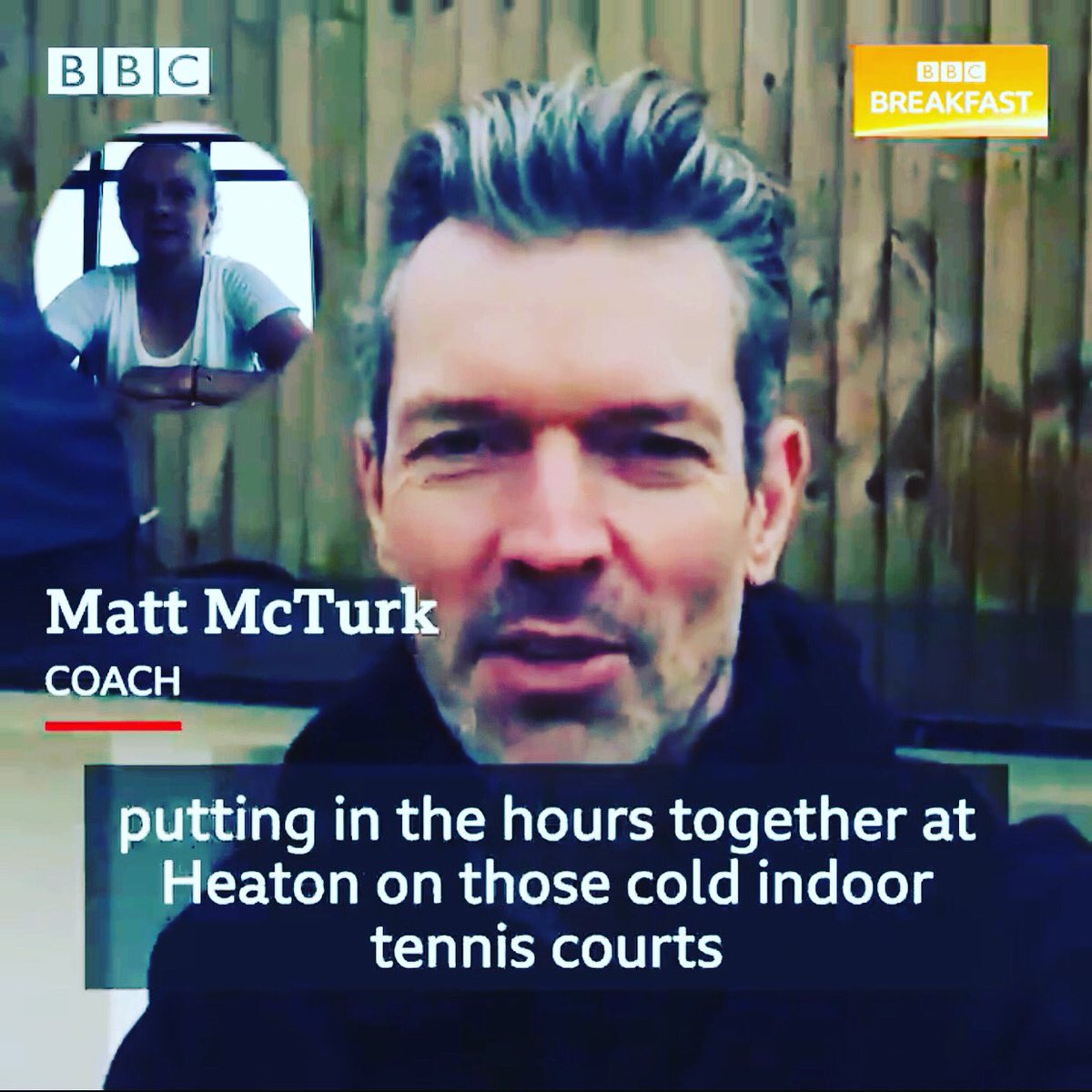 Strive Tennis - Bradford tweet media