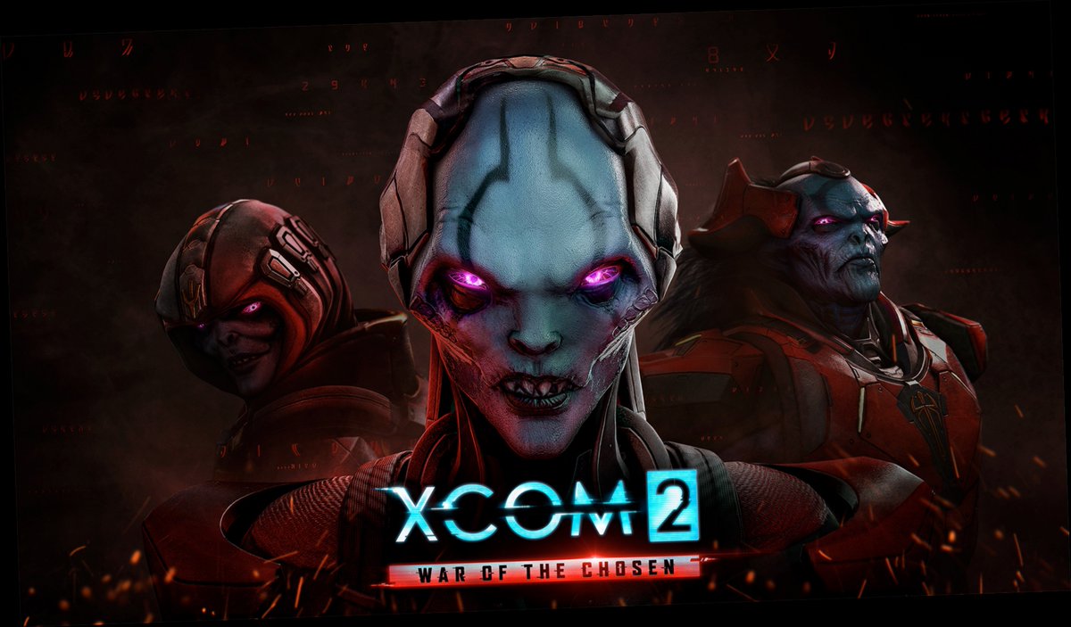 2 war of the chosen pc download / Twitter