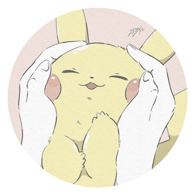ピカチュウ 高画質 のtwitterイラスト検索結果 古い順