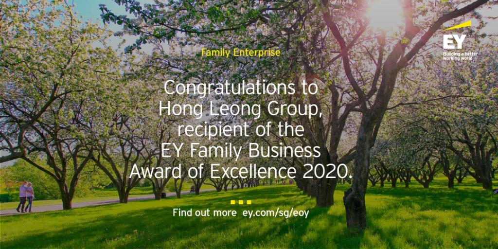 EY Family Enterprise tweet media