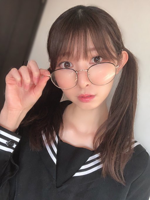 Twitterのコスプレ画像2