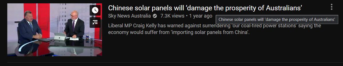 Craig Kelly - and a range of other politicians - have been given free, unfettered reign to spread lies on major media outlets for many years Doesn't matter whether they get hard questions or easy questions.It's a slow release of misinformation. It builds up - it accumulates.