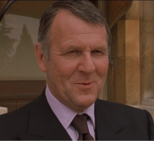 Happy 73rd Birthday to 
TOM WILKINSON 