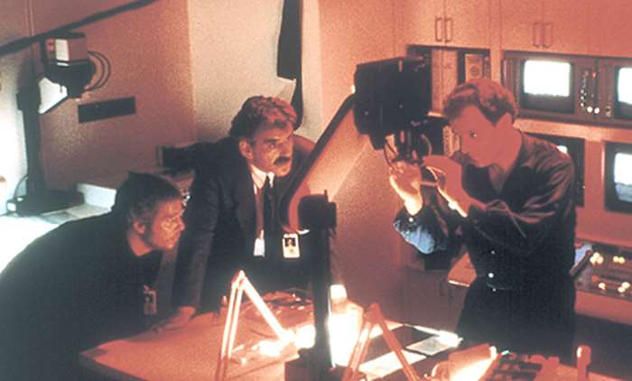 Happy Birthday Michael Mann I ve never made any film that I wouldn t go back and re-edit. 