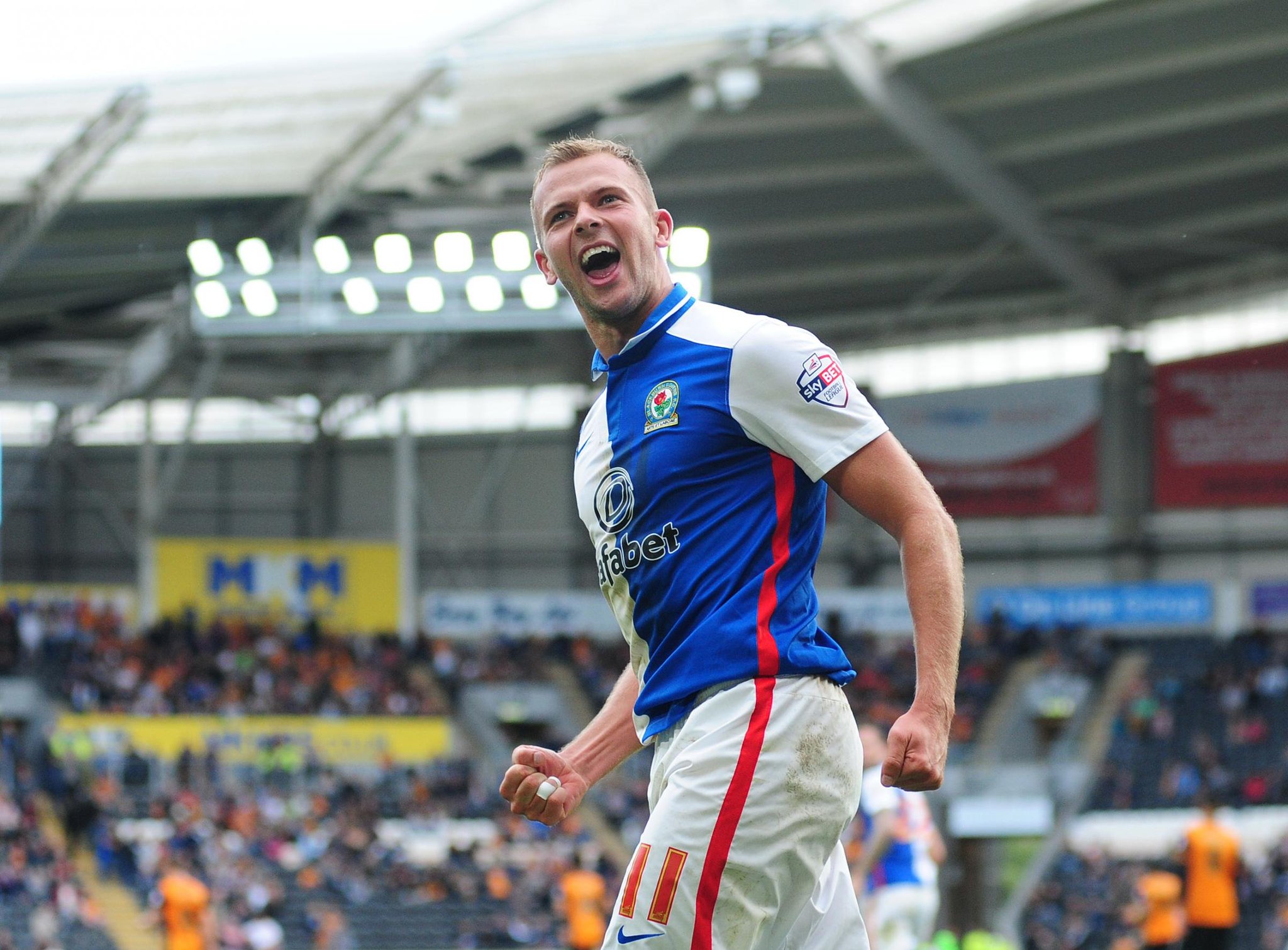 Happy Birthday to Jordan Rhodes A quality finisher, really surprised me when joining back in 2012   
