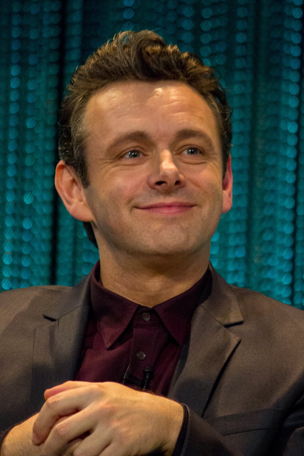 HAPPY HAPPY HAPPY BIRTHDAY MICHAEL SHEEN  