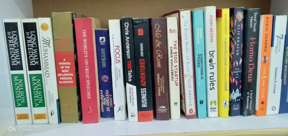 Washain_Zehri's tweet photo. علمی تشنہ لب ہے یہ بھکاری
کتابیں دیجئے دعائیں لیجئے.
#DonateBooksForSussuiLibraryWinder 
#03330275250
@FaridaBaloch_ @Fayazmengal17 @MehwishBaluch @zehriinaeema @NaeemDilpul @AneesaBaluch @AR__RIND @MahgulBaloch1 @MahrangBaloch5 @mahranbaloch_ @BalochLatif @Balochistan__ https://t.co/Bp8wBoMkyT