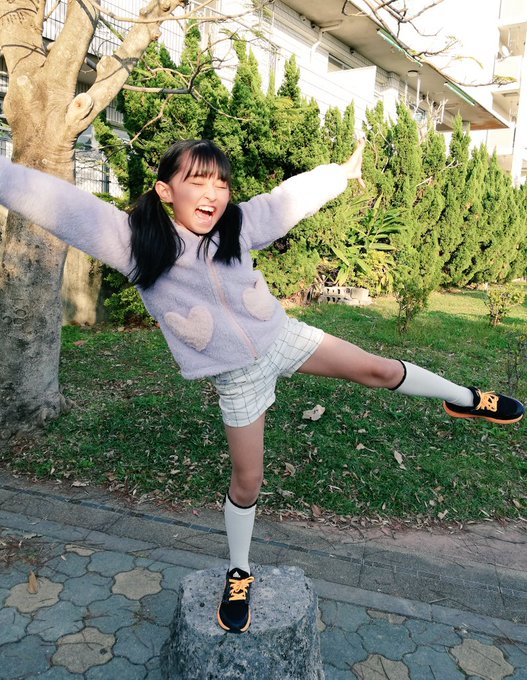 佐野純菜(じゅんな)のTwitter画像4