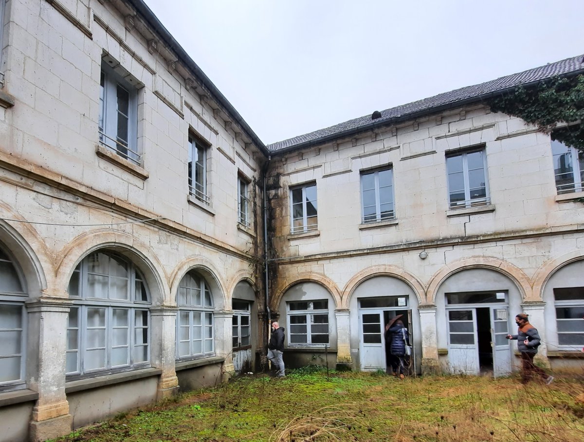 Préfet de la Corrèze tweet media