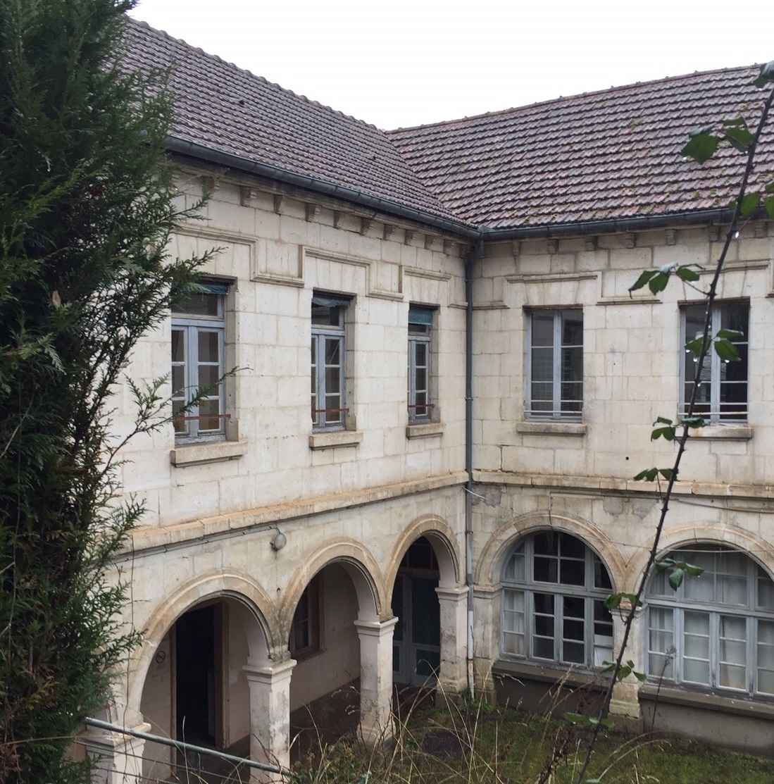 Préfet de la Corrèze tweet media