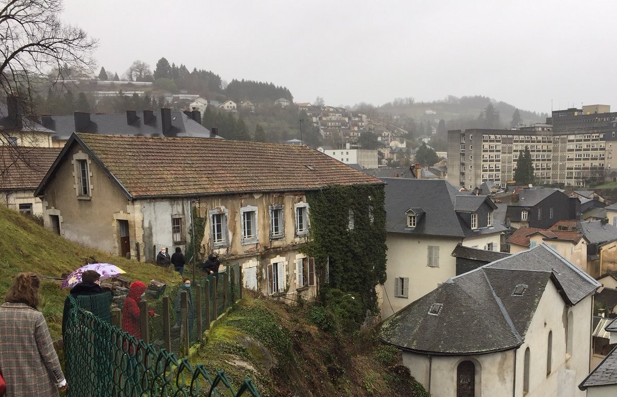 Préfet de la Corrèze tweet media