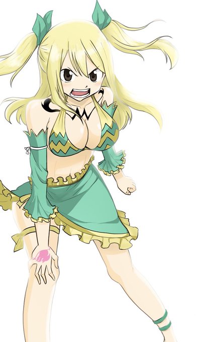 ルーシィのtwitterイラスト検索結果 古い順 ルーシィのtwitterイラスト検索結果 古い順