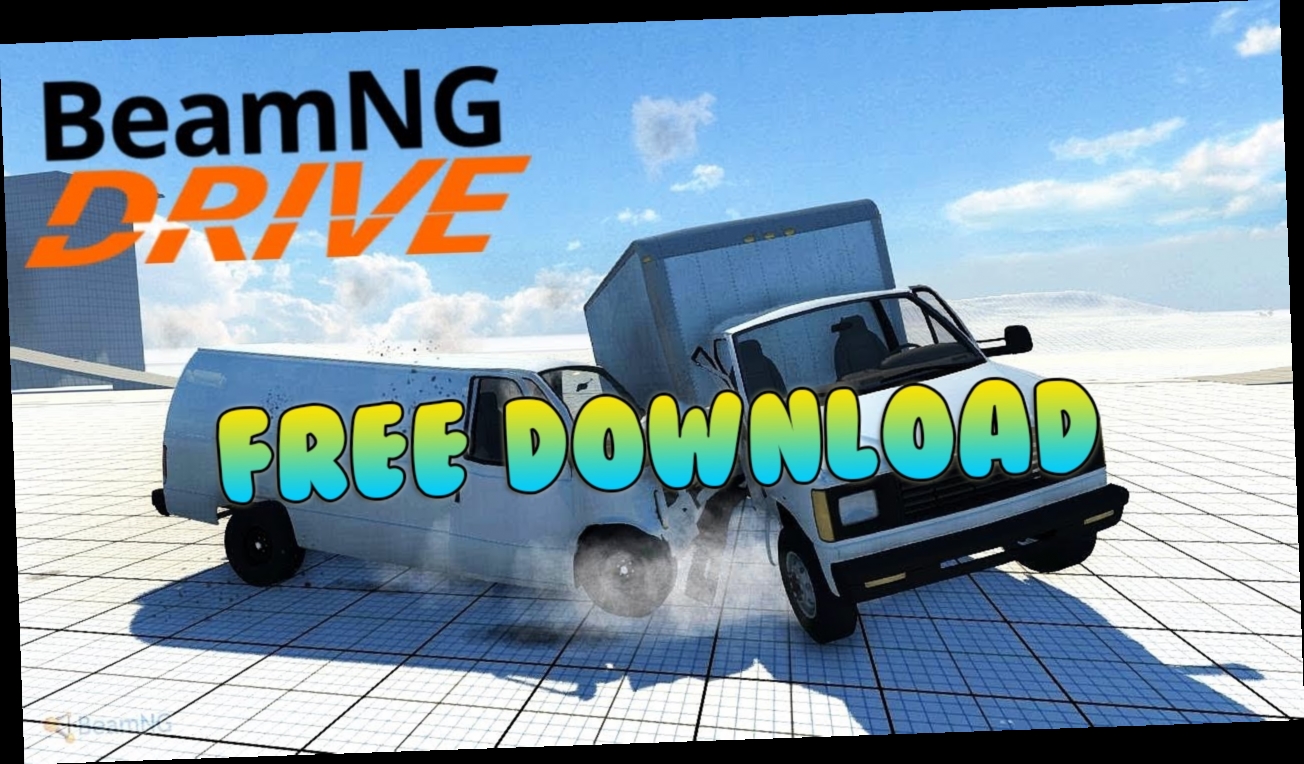 BeamNG drive Free Game Download - Install-Game