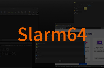 StationGeeker's tweet photo. [#slarm64] enlightenment kernel 5.10.12
#StationM1 #geek #minipc #SBC
https://t.co/JxIzIx1YOk https://t.co/DZeUMNJJQF