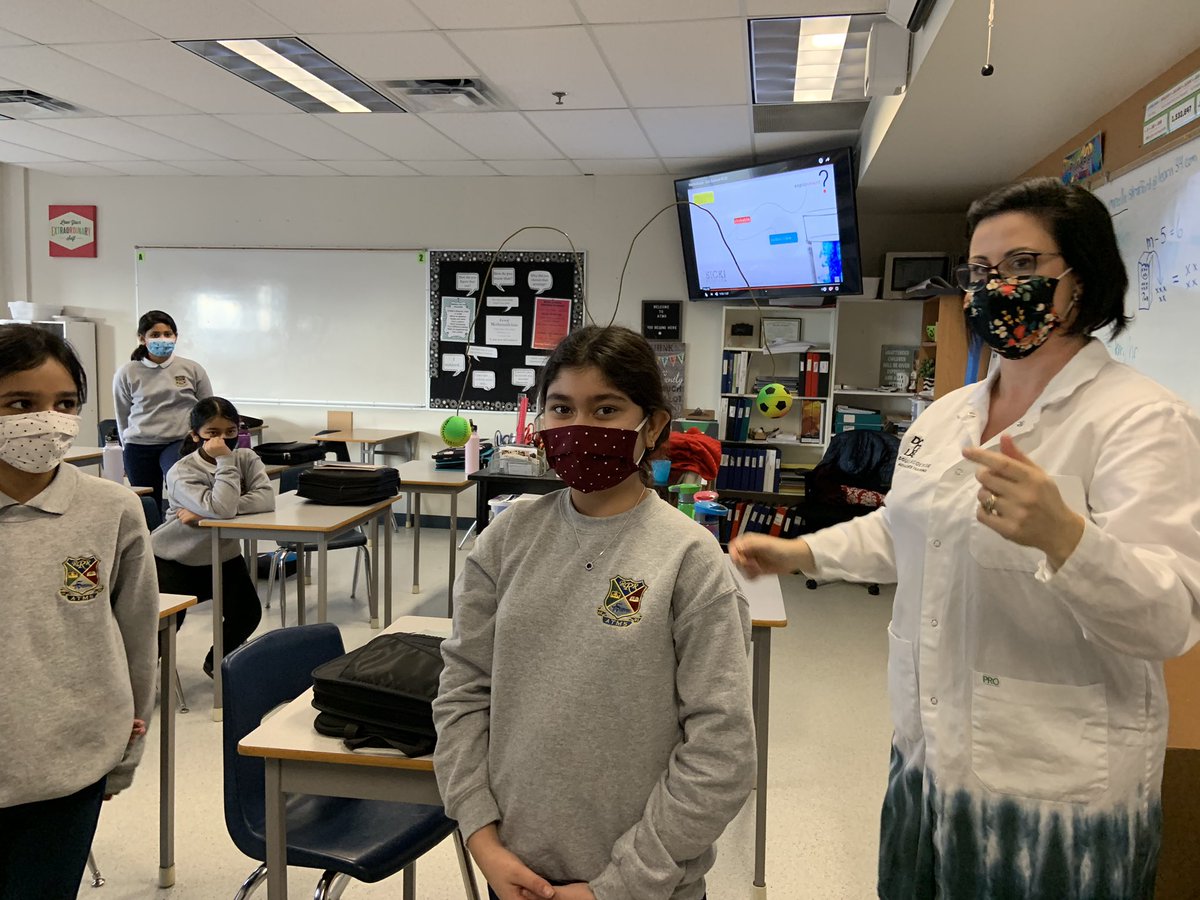 Day 2: Each day I will post a picture from the life of an educator. I’ll post without explanation and nominate someone else to take the challenge. That’s 7 days, 7 pictures, 7 challenges. I was nominated by <a href="/jbennato/">Jennifer Bennato</a>