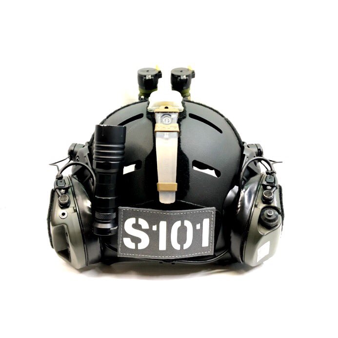 John_Wells_101's tweet photo. Check out both Paratus46 and GooningGear LLC to get your #umbrellatorchmount today.
They both have models in stock. The first one to purchase a @Mtek_USA model and DM me proof I’ll send you a sticker pack and a black IR S101 patch. https://t.co/8LyXYyHp34