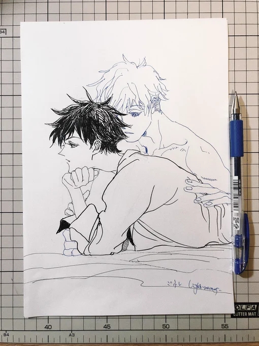 五伏
💤 