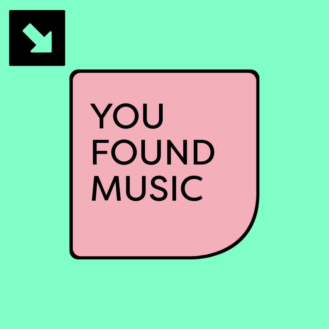 <a href="/YouFound_Music/">YouFoundMusic</a> on <a href="/Spotify/">Spotify</a>
