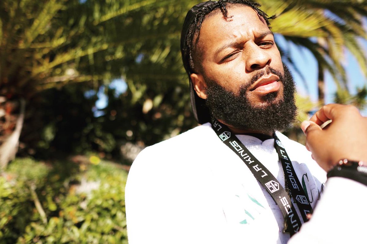 Taiwan Williams Lildewey31 Twitter