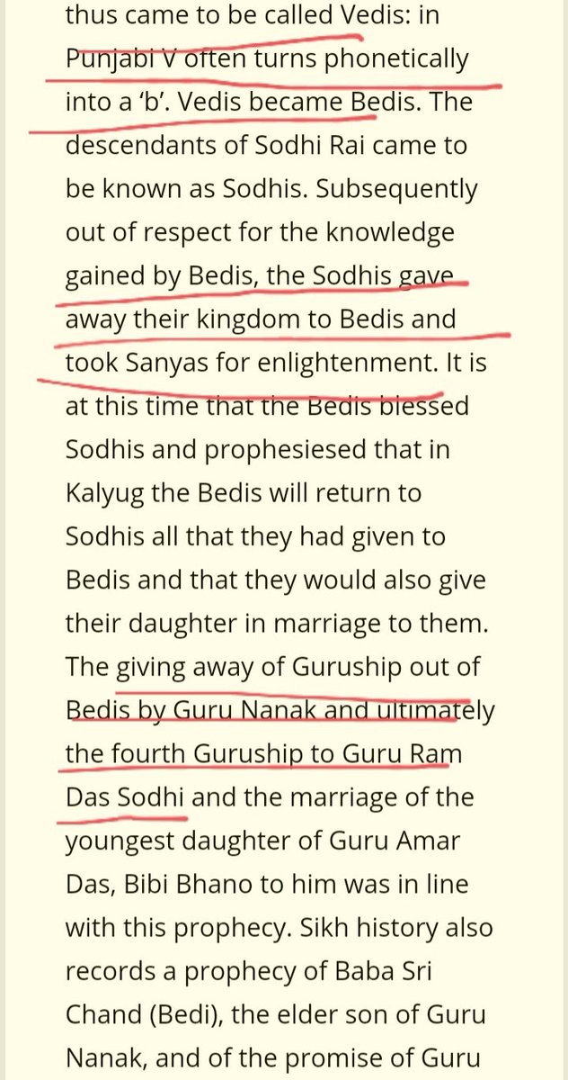 KHATRI clan is prakritization of Khashatriya क्षत्रीय-One of the Hindu VarnaBedi 'Vedi' clan of GuruNanak jiSodhi clan of Guru Gobindh jiSh Ram lineageKshatriya Worship आदिशक्ति the MostThose dating, Sikhs Worship 1 God- that One God is "AdiShakti" http://bedifoundation.org/history-of-bedi/