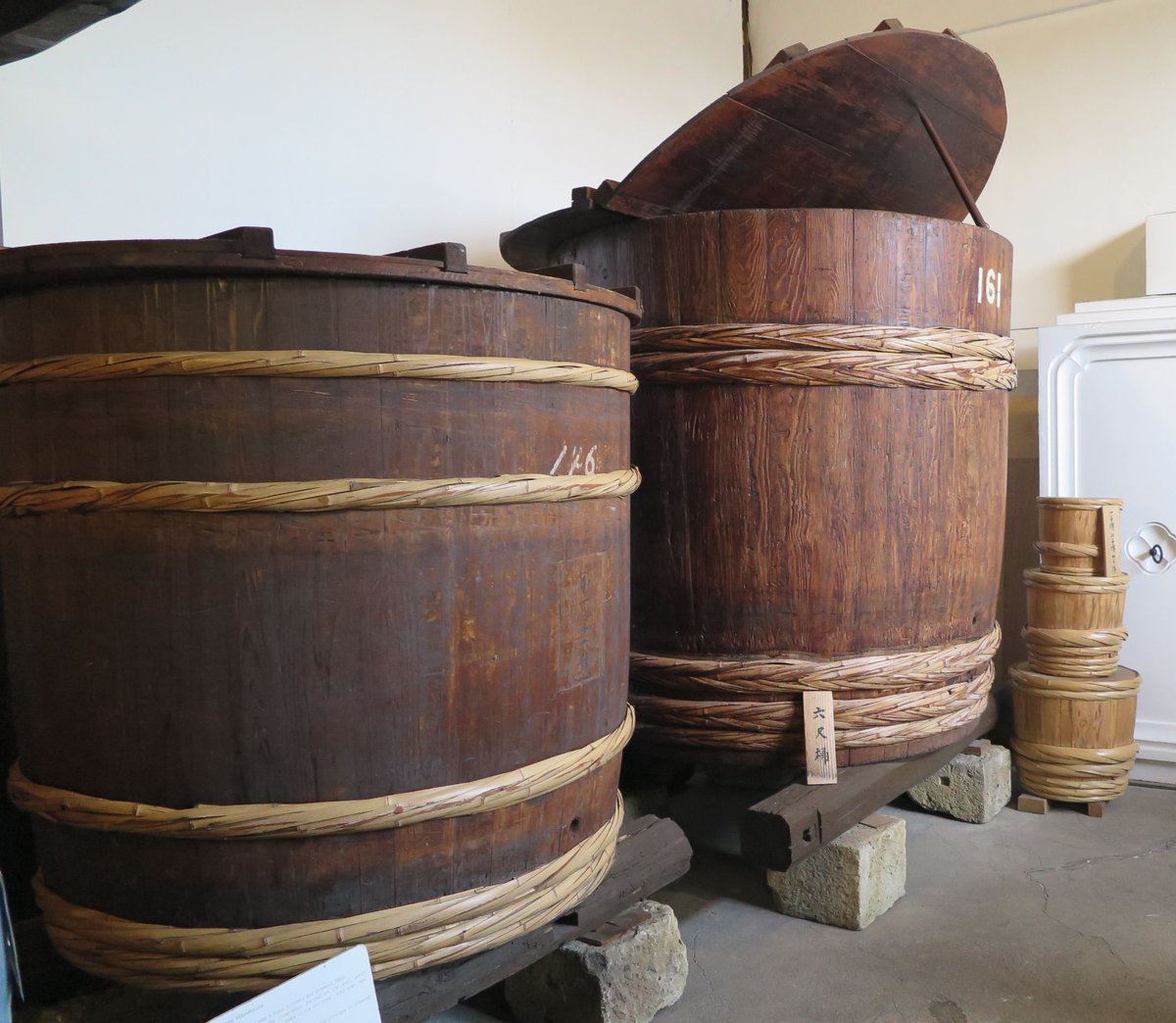 lovesakeholic's tweet photo. //The progress of modern technology often makes people forget their original intentions. Full of floral and fruity aroma, stable sake quality, crisp and light-bodied style…Have you ever thought of sakes hundred years ago were not like that?//

Read more: https://t.co/DZK8HulCfQ https://t.co/Kl4fwx6kse