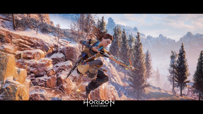 I died directly after making this but i think it'll go well as a postcard #HorizonZeroDawn #PS5Share<a href="/tag/contest"class="tags"><span>#contest</span></a><a href="/tag/horizonzerodawn"class="tags"><span>#horizonzerodawn</span></a><a href="/tag/ps5share"class="tags"><span>#ps5share</span></a><a href="/tag/horizonzerodawncompleteedition"class="tags"><span>#horizonzerodawncompleteedition</span></a>