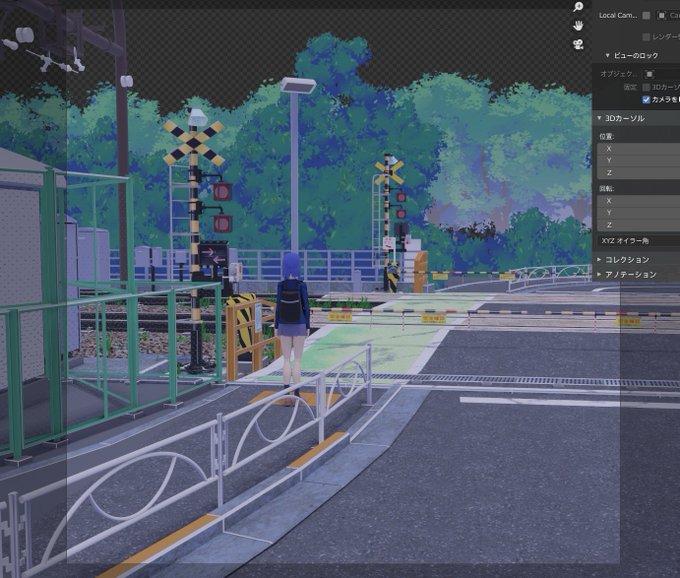 里好 踏切時間さん の人気ツイート 3 Whotwi グラフィカルtwitter分析