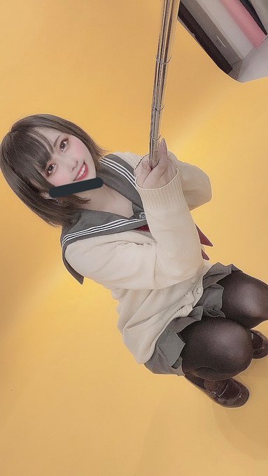 Twitterのコスプレ画像23