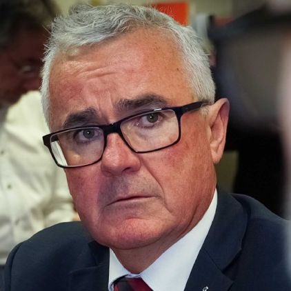 Current and former Australian politicians as animated film & TV characters, a thread.1. Andrew Wilkie and Carl Fredrickson