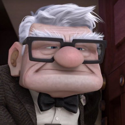 Current and former Australian politicians as animated film & TV characters, a thread.1. Andrew Wilkie and Carl Fredrickson