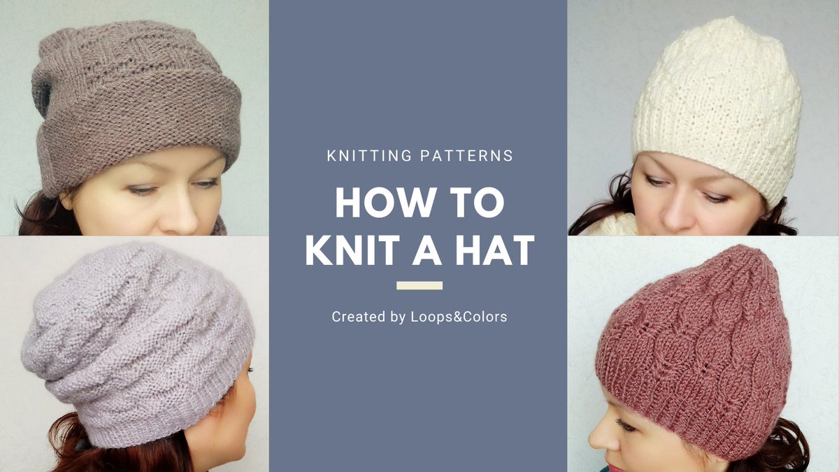ColorsLoops's tweet photo. Knit winter accessory pattern: https://t.co/BhiZGcQLKt
slouchy beanie hat knitting pattern. #knithatdesign #cablehatpattern #knitinstructions
#slouchyhatpattern #beanieknitpattern #digitalknitpattern
#winterhatpattern #slouchybeanieknit https://t.co/u91XE89ziQ