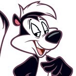 7. Nick Xenophon and Pepe le Pew