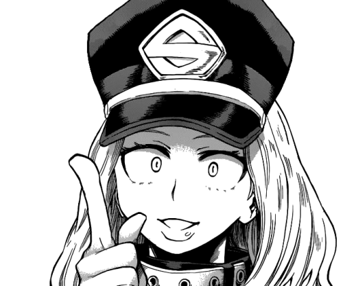 ❛Look at all the new faces. I'm excited!❜