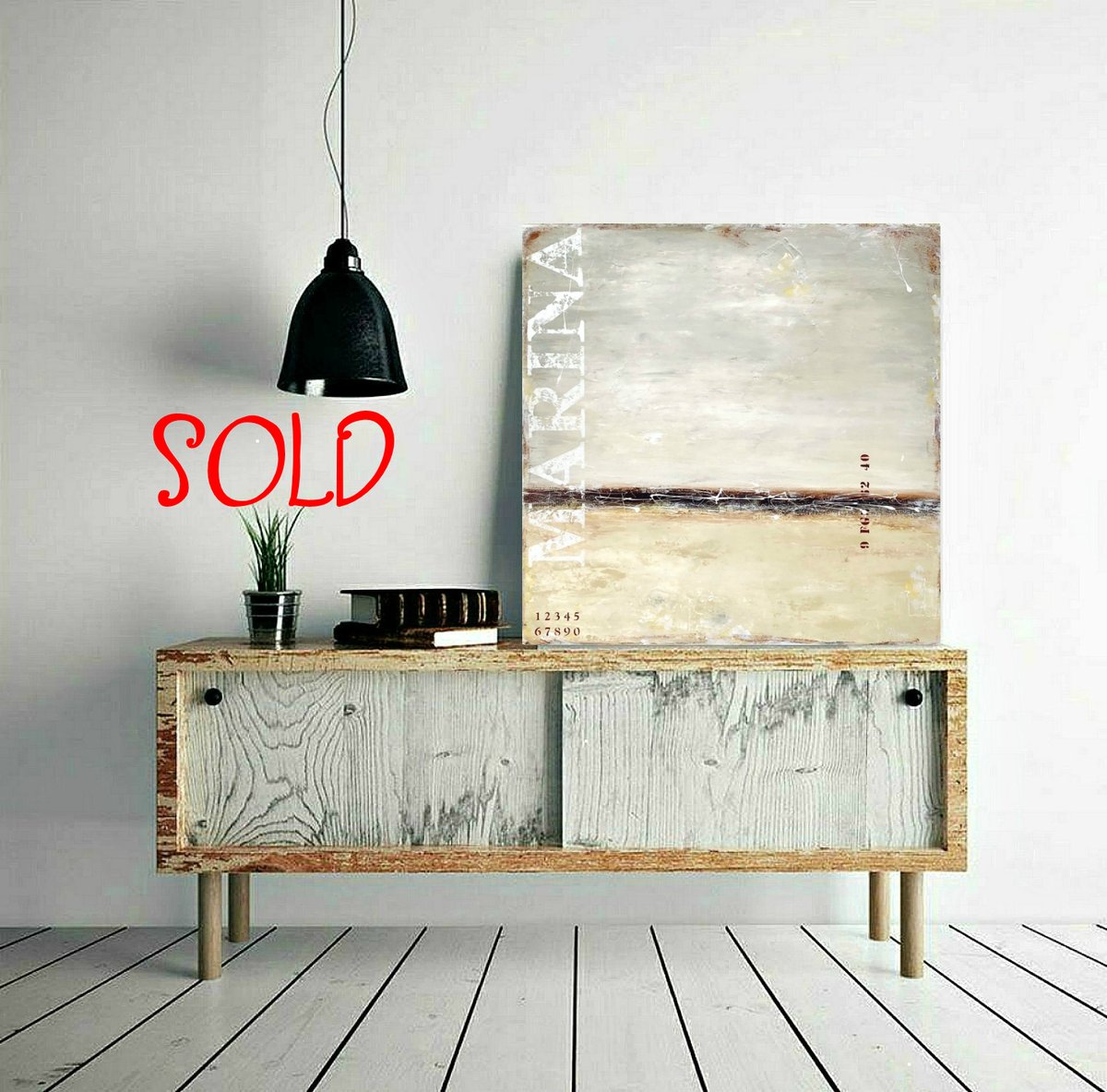 THANK YOU to my new UK collector, much appreciation for the support of my works with typography.

#contemporarycoastal #abstractlandscape #beachhousedecor #abstractlandscapepainting #abstractpainting #neutralstyle #nautical #abstractart #typography #numbers #beachstyling