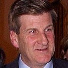 13. Jeff Kennett and Wile E. Coyote