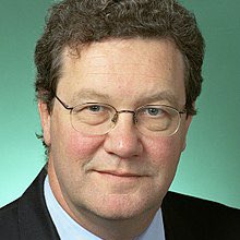 18. Alexander Downer and Hank Hill