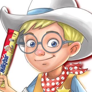 17. Kevin Rudd and the Milky Bar Kid