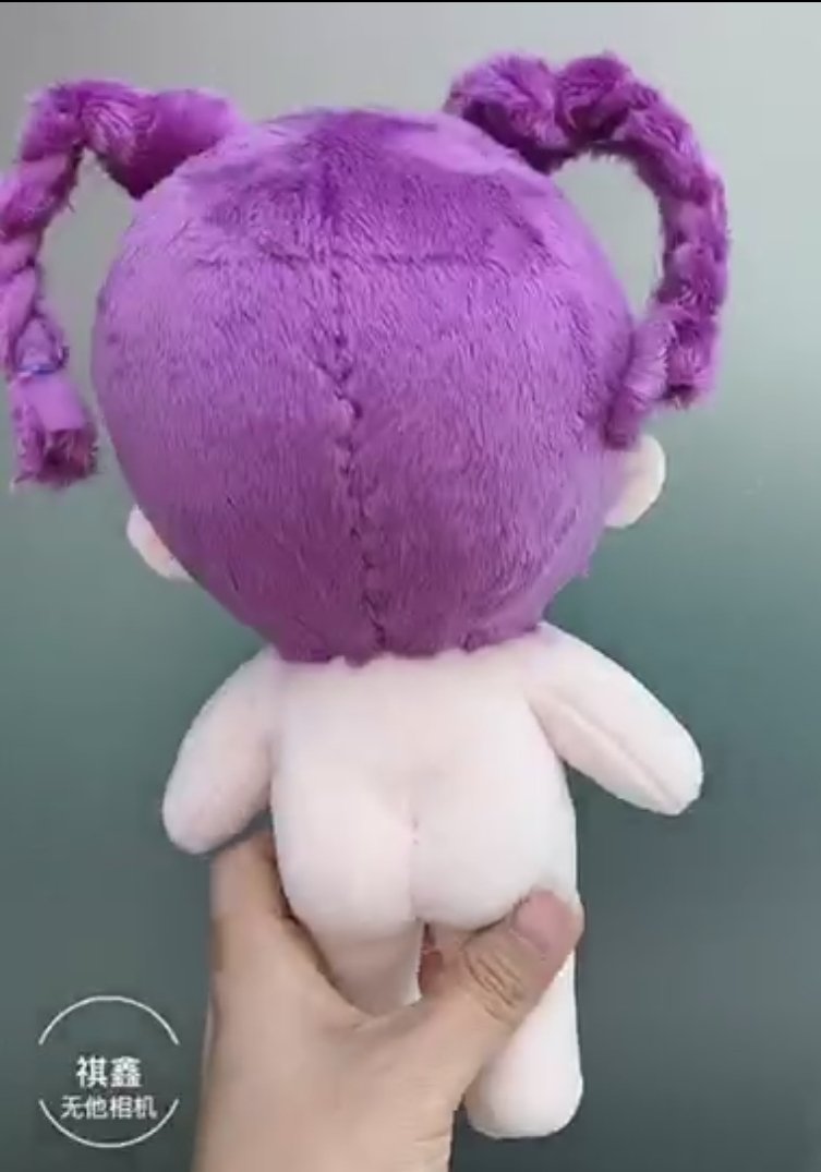 (중단)무속성 💜 우유보라 💜 tweet media