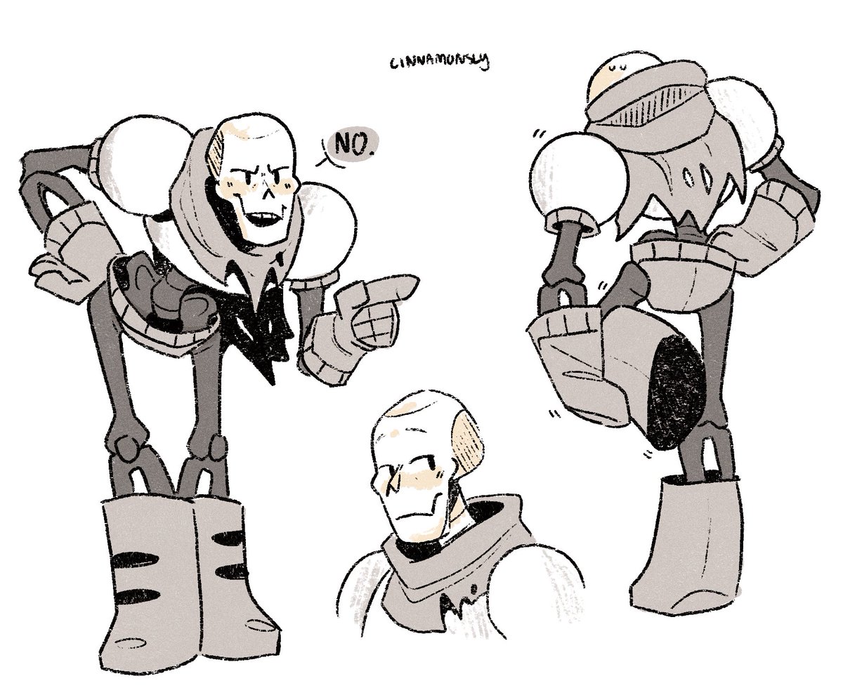some loose papy doodles fo today

#undertale #papyrus #papyrusundertale