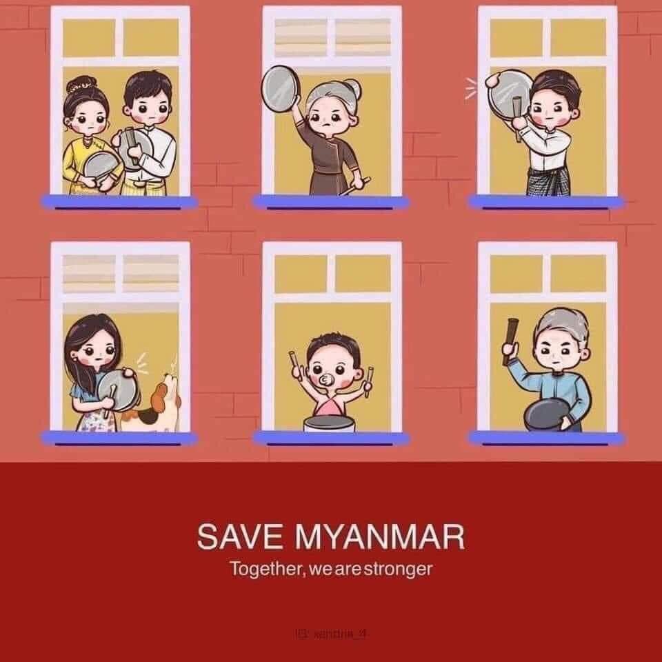 #FightForDemocracy
