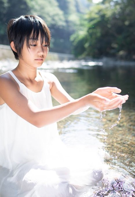 Twitterのコスプレ画像15