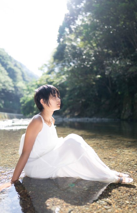 Twitterのコスプレ画像16