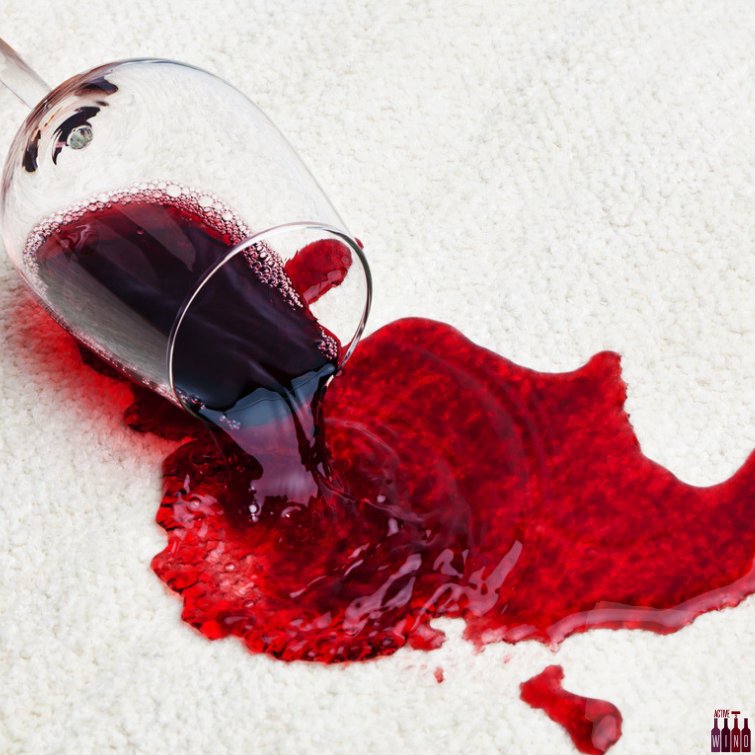 Worst feeling in the #World.🌎😄  #WineProblems
