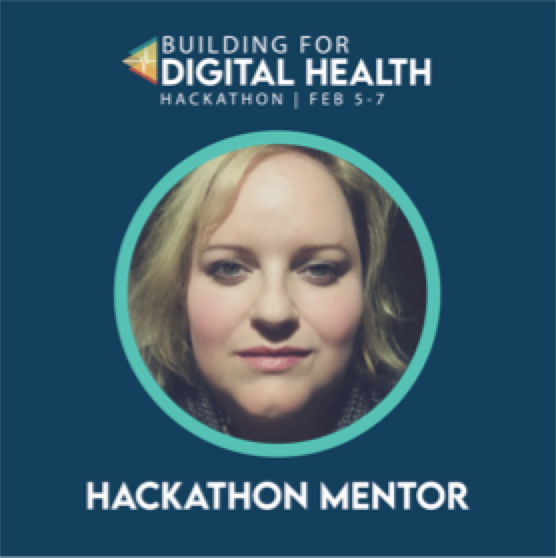 haleymcclure's tweet photo. Pleased to mentor the "Building for Digital Health" Hackathon this weekend from @mithackmed, working with teams from around the globe and sharing our #DesignThinking problem-based model of #openinnovation . #DigitalHealthHack https://t.co/uYx6QXrJtT