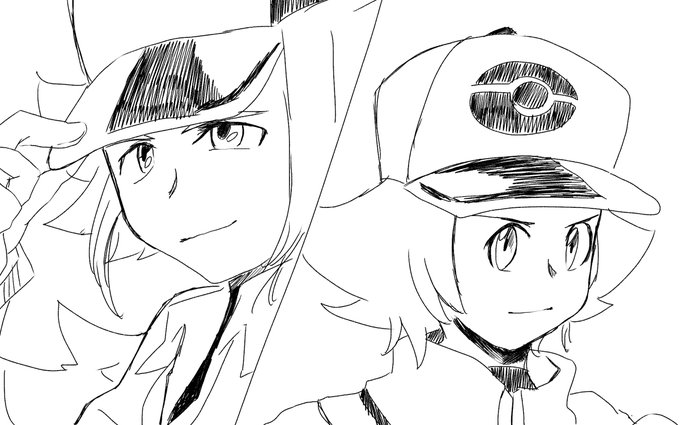 ポケモンのtwitterイラスト検索結果