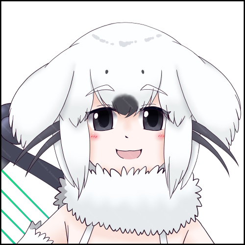 無料でダウンロード けもフレ イラスト ツキノワグマ けもフレ イラスト 無料でダウンロード けもフレ イラスト ツキノワグマ けもフレ イラスト