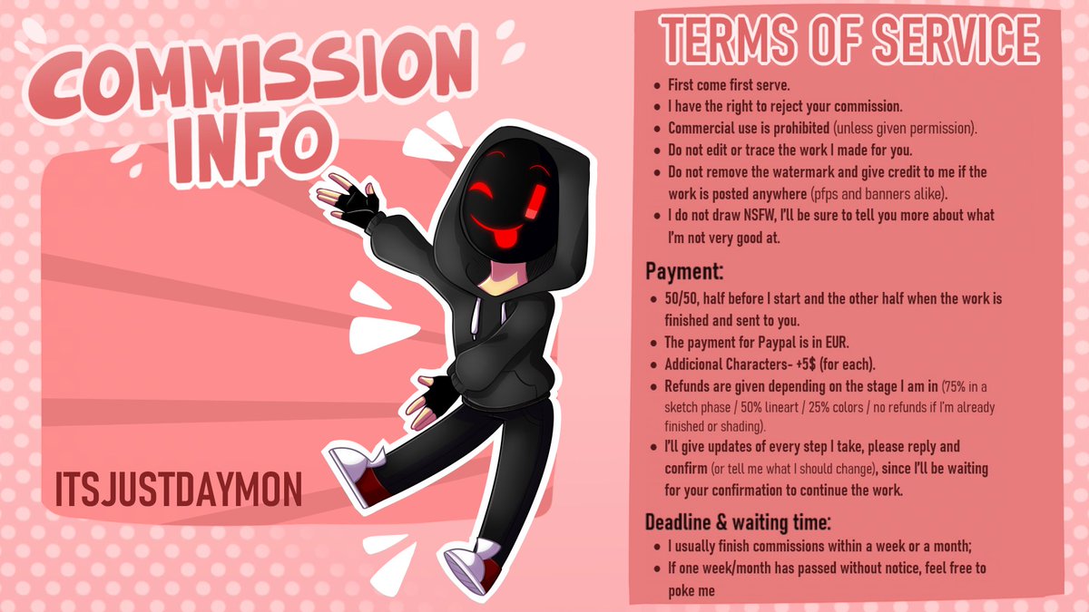 DaymonYT tweet media