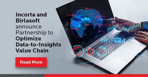 birlasoft's tweet image. #Flashback2020 | Announcement | @incorta &amp;amp; Birlasoft have announced a #partnership to help organizations transform voluminous data into actionable #insights with unprecedented speed and accuracy. 

Read more in the #pressrelease. buff.ly/2O48s3X

#DataAnalytics