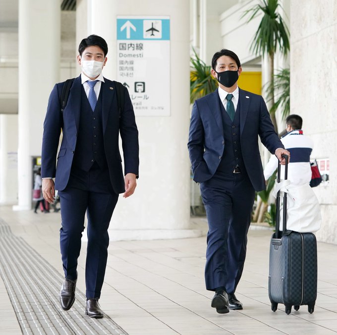 日刊スポーツ野球取材基地さん がハッシュタグ 小林誠司 をつけたツイート一覧 1 Whotwi グラフィカルtwitter分析